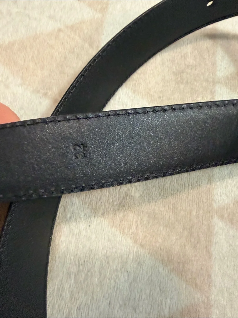 J. Crew width product